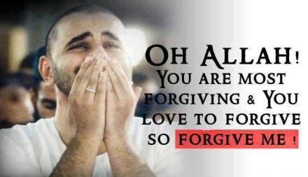 Islamic Quotes - Page 8 Forgive